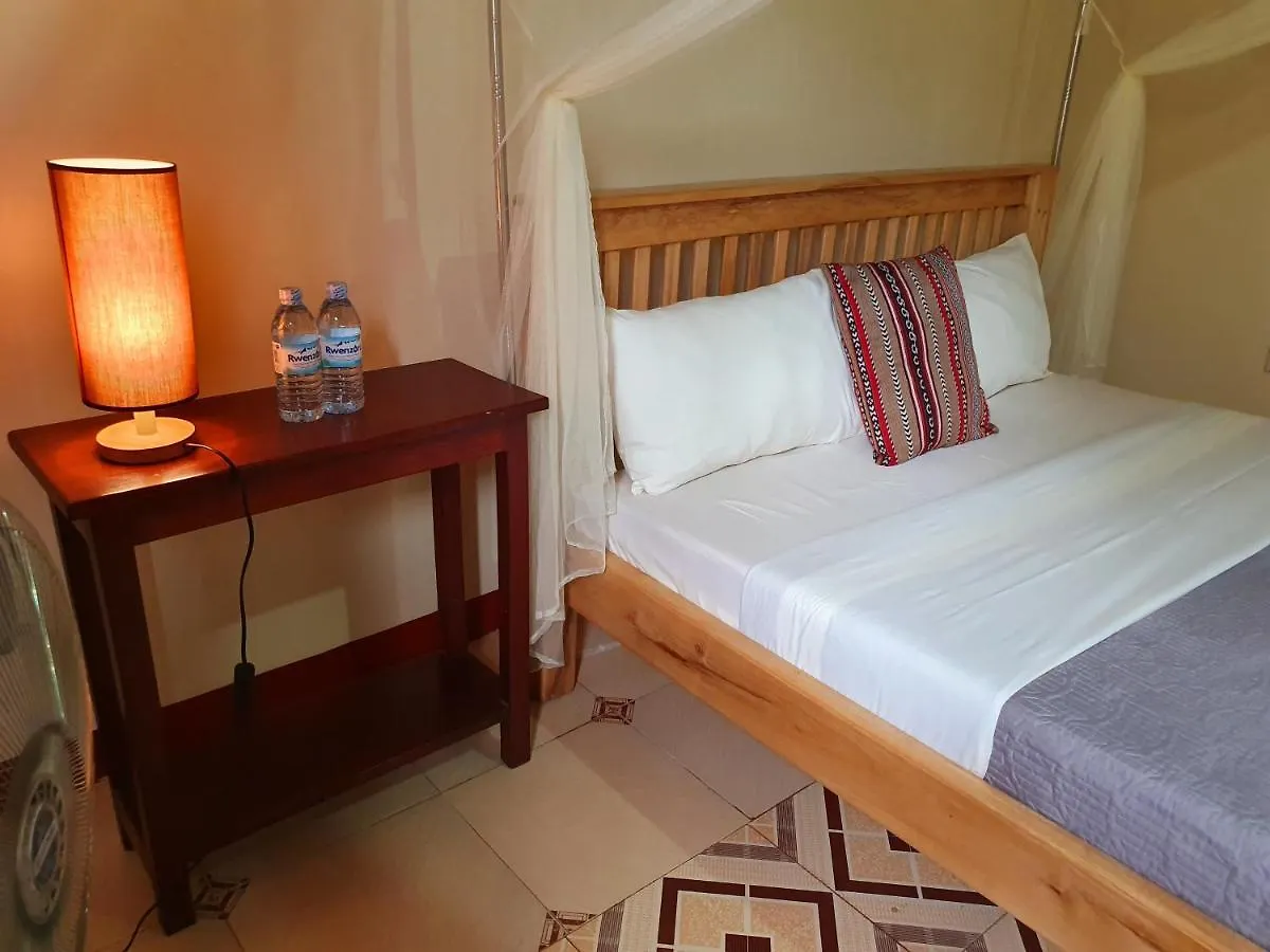 Guest house Annas Bed And Breakfast Entebbe
