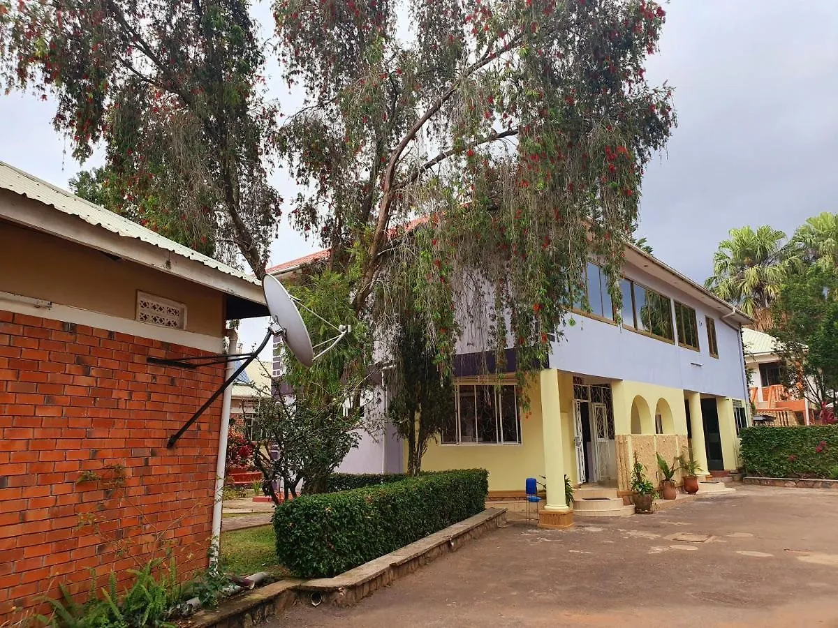Annas Bed And Breakfast Entebbe 0*,  Uganda